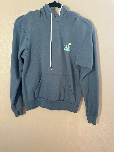 Sendero Provisions Agave Hoodie