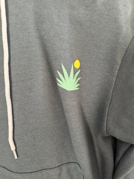 Sendero Provisions Agave Hoodie