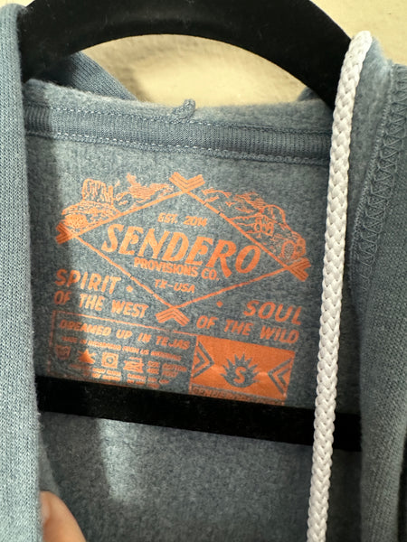 Sendero Provisions Agave Hoodie