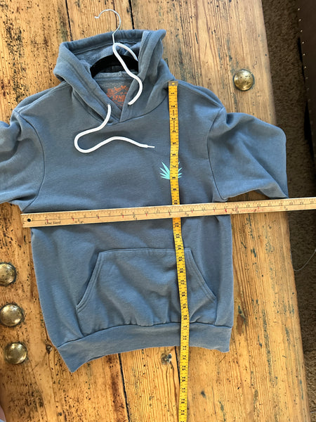 Sendero Provisions Agave Hoodie