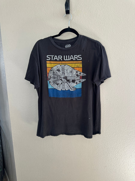 VFifithsun Star Wars T-Shirt