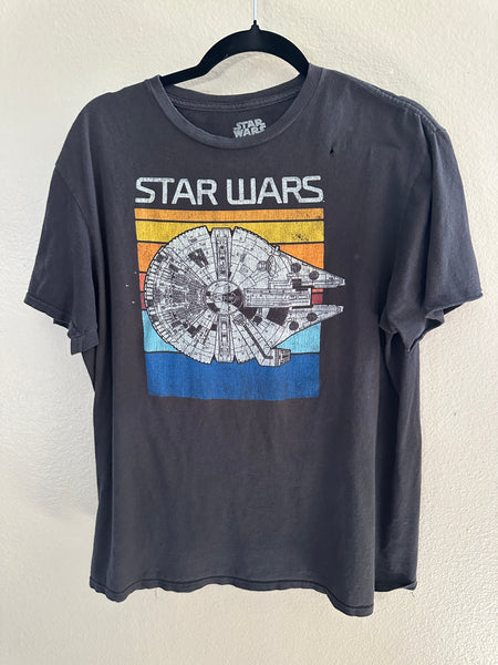 VFifithsun Star Wars T-Shirt