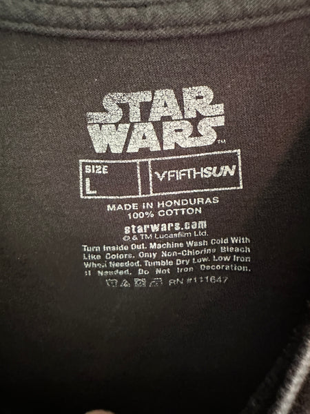 VFifithsun Star Wars T-Shirt