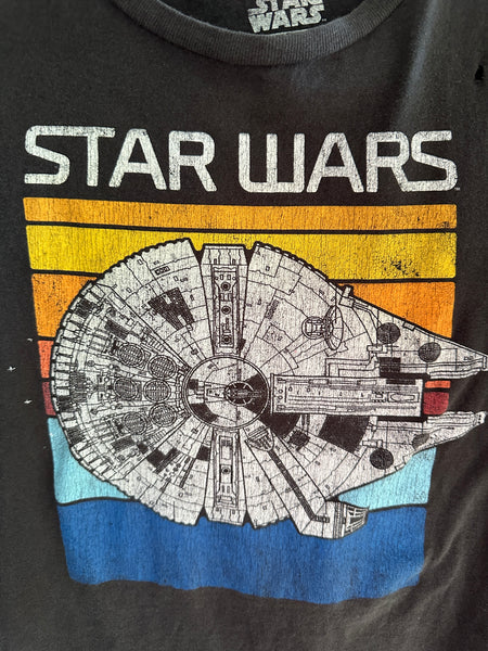 VFifithsun Star Wars T-Shirt