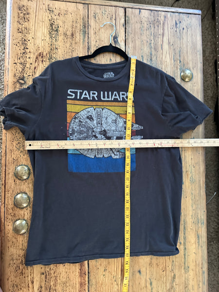 VFifithsun Star Wars T-Shirt