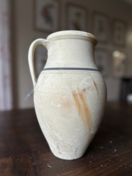 Turkish Pot/Vase