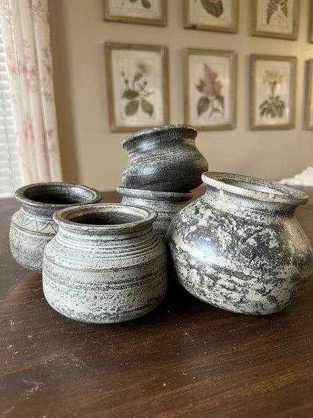 Clay Pot