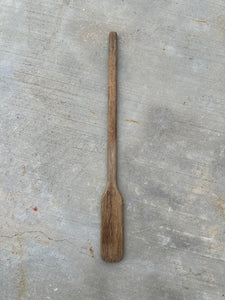 Large Wooden Spoon style 3