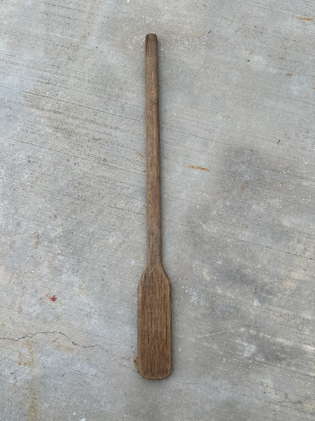 Large Wooden Spoon style 3