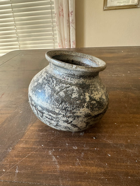 Clay Pot style 1