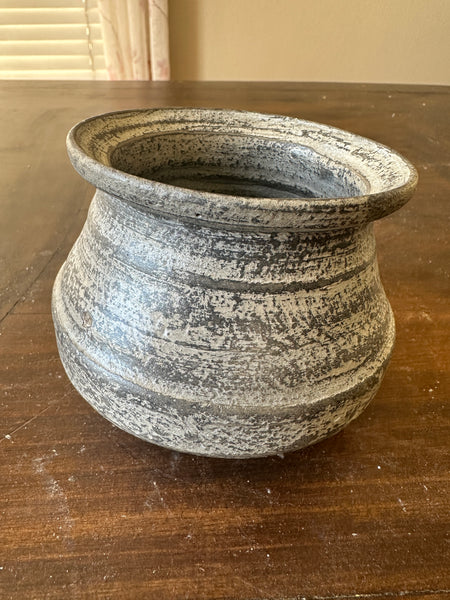 Clay Pot style 2
