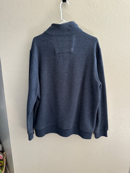 G.H. Bass Pullover