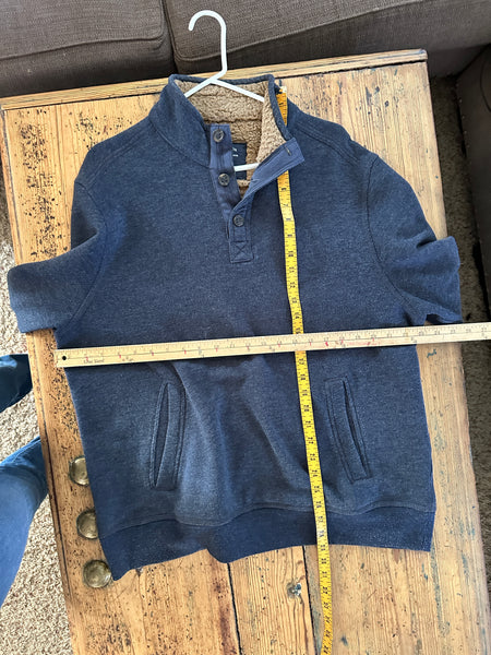 G.H. Bass Pullover