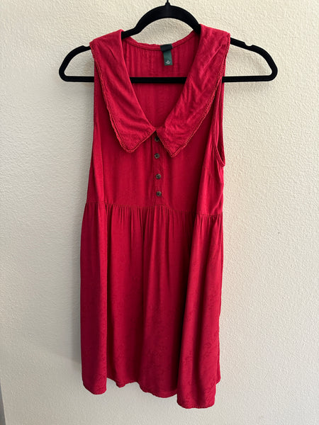 Wild Fable Red Dress