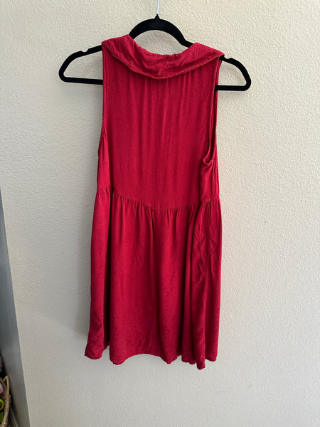 Wild Fable Red Dress