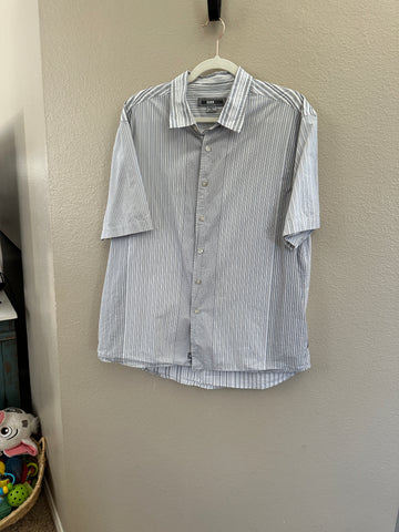 QuikSilver Edition Men's Shirt