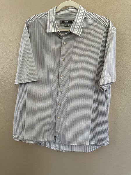 QuikSilver Edition Men's Shirt