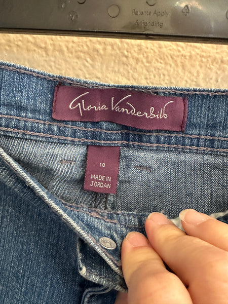 Gloria Vanderbilt Women's Jeans