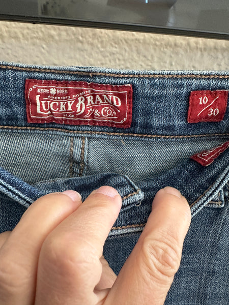 Lucky Brand Jeans