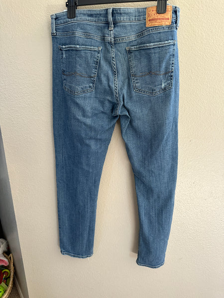 Lucky Brand Jeans