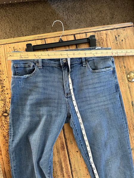 Lucky Brand Jeans