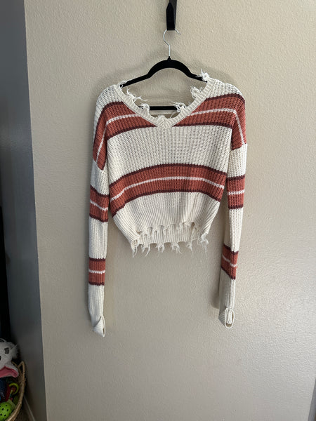 Rue21 Short Sweater