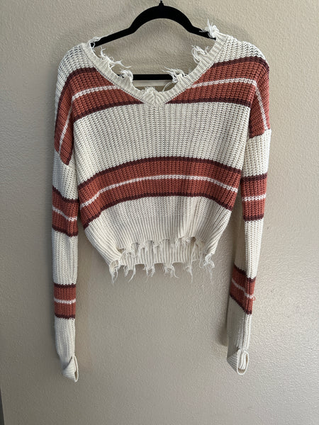 Rue21 Short Sweater