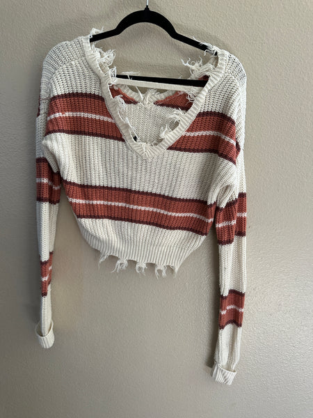 Rue21 Short Sweater