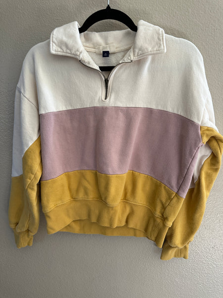 Universal Thread Pullover Sweatshirt