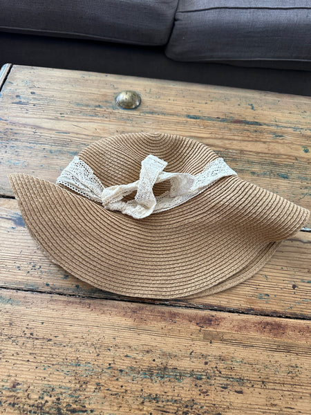 Women's Sun Hat