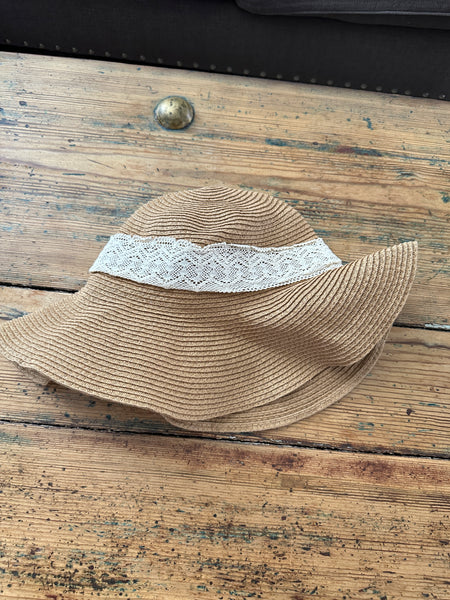 Women's Sun Hat