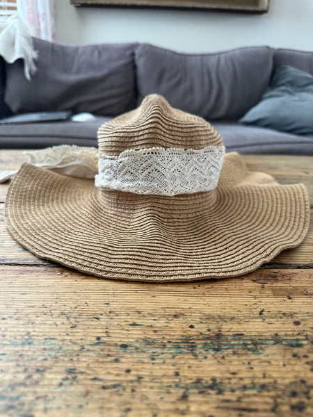 Women's Sun Hat