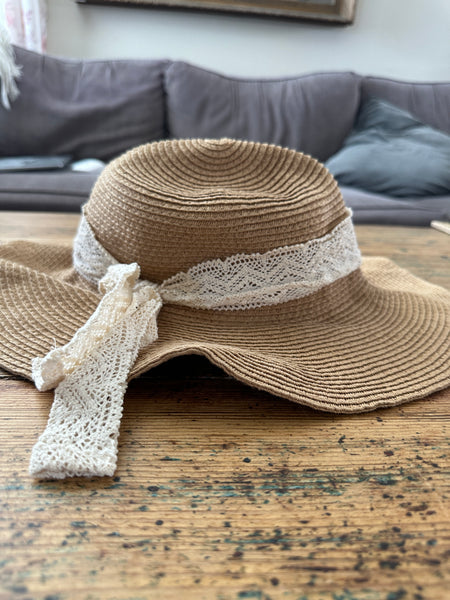 Women's Sun Hat