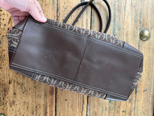 Fossil Purse