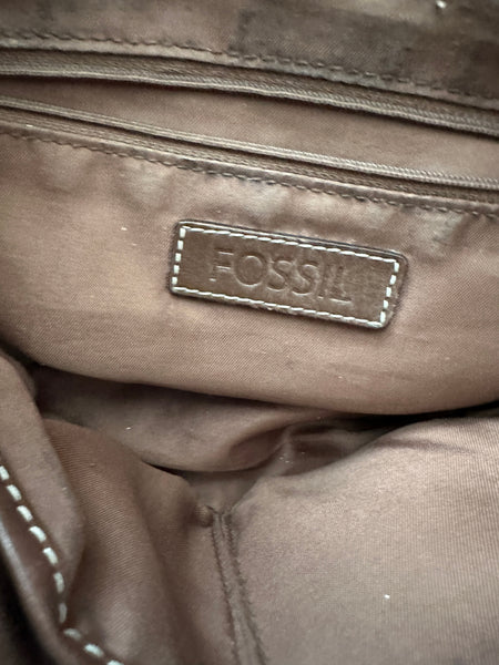 Fossil Purse