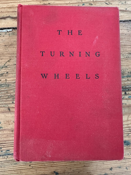 1937 The Turning Wheels cover