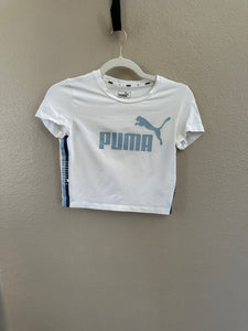 Puma Crop Top