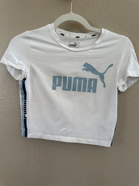 Puma Crop Top