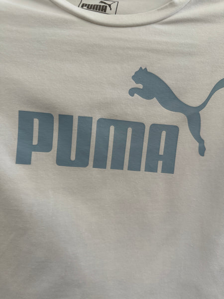 Puma Crop Top