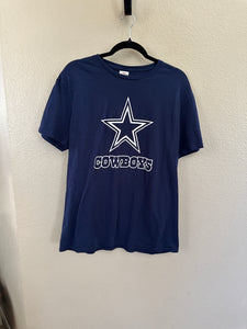 Cowboys T-Shirt