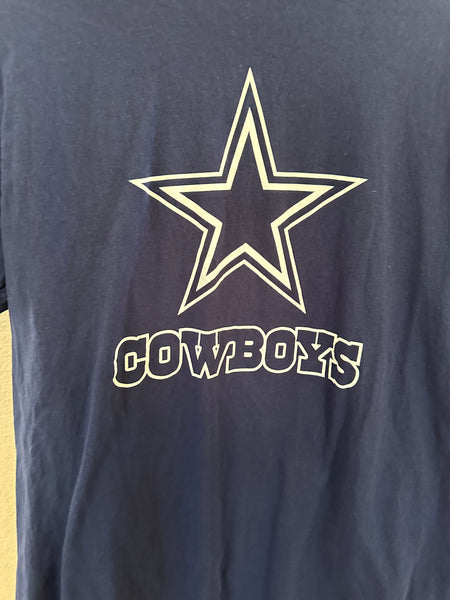 Cowboys T-Shirt