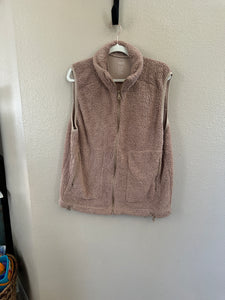 Girlfriend Collective Vest