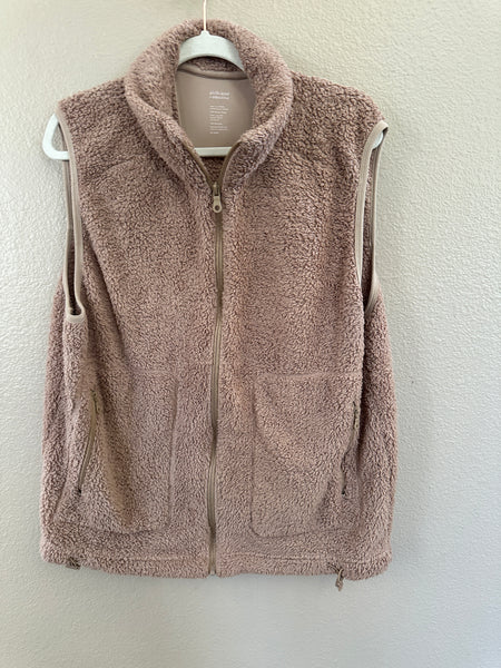 Girlfriend Collective Vest