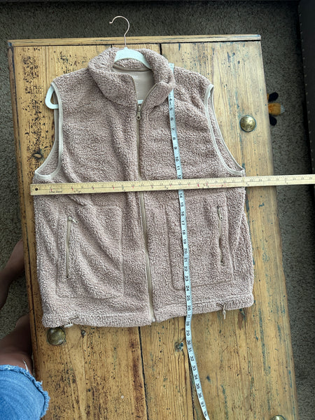 Girlfriend Collective Vest