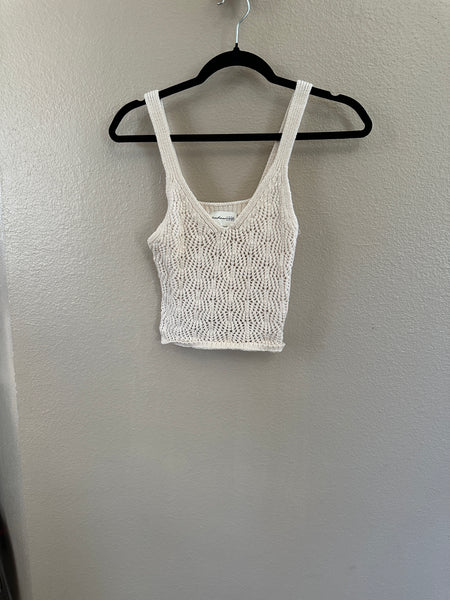 Freshman 1996 Knit Tank Top