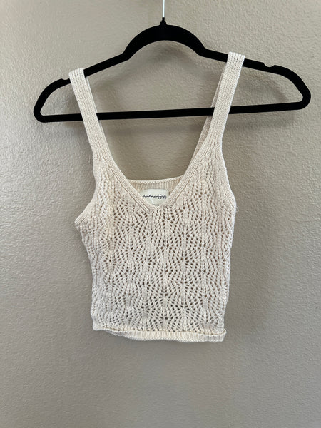 Freshman 1996 Knit Tank Top