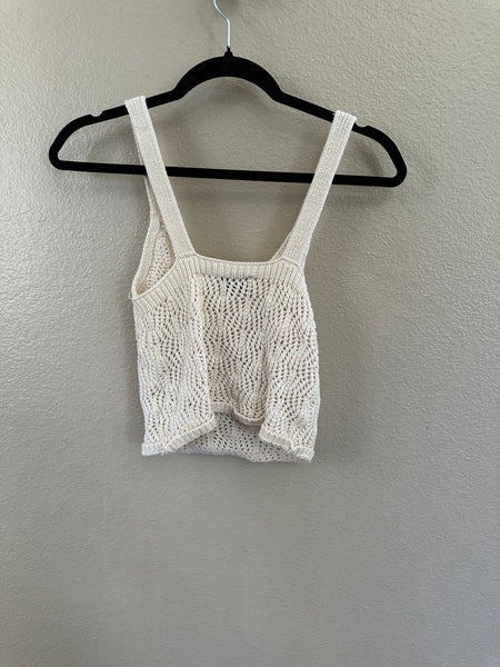 Freshman 1996 Knit Tank Top