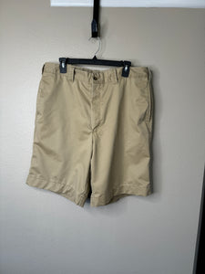 Roundtree & Yorke Men's Tan Shorts