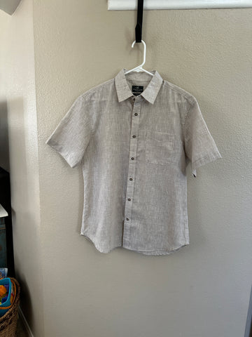 Knox Lane Men's Short Sleeve Shirt