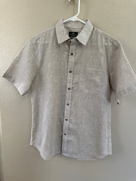 Knox Lane Men's Short Sleeve Shirt